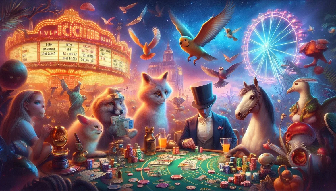 Spinch Casino
